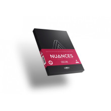 Filtras - Cokin Nuances ND4 2 Stops Schott Glass Filter Filtras - Cokin Nuances ND4 2 Stops Schott Glass Filter