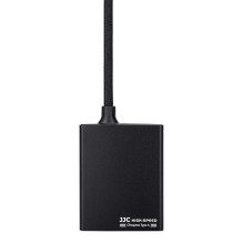 Memory card reader - JJC CR CFA BLACK CFexpress Type A 10Gbps USB 3.2 Gen2