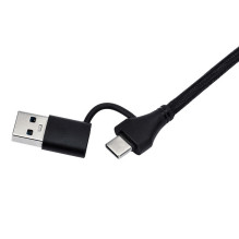 Memory card reader - JJC CR CFA BLACK CFexpress Type A 10Gbps USB 3.2 Gen2