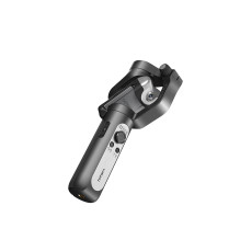 Camera - Hohem iSteady V2s 360° Rotation, 280g Capacity, Black