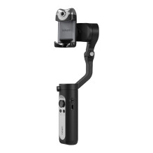 Camera - Hohem iSteady V2s 360° Rotation, 280g Capacity, Black