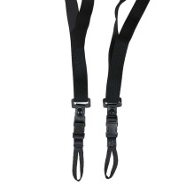 Accessories - Caruba Binocular Strap Adjustable Straps Durable Black