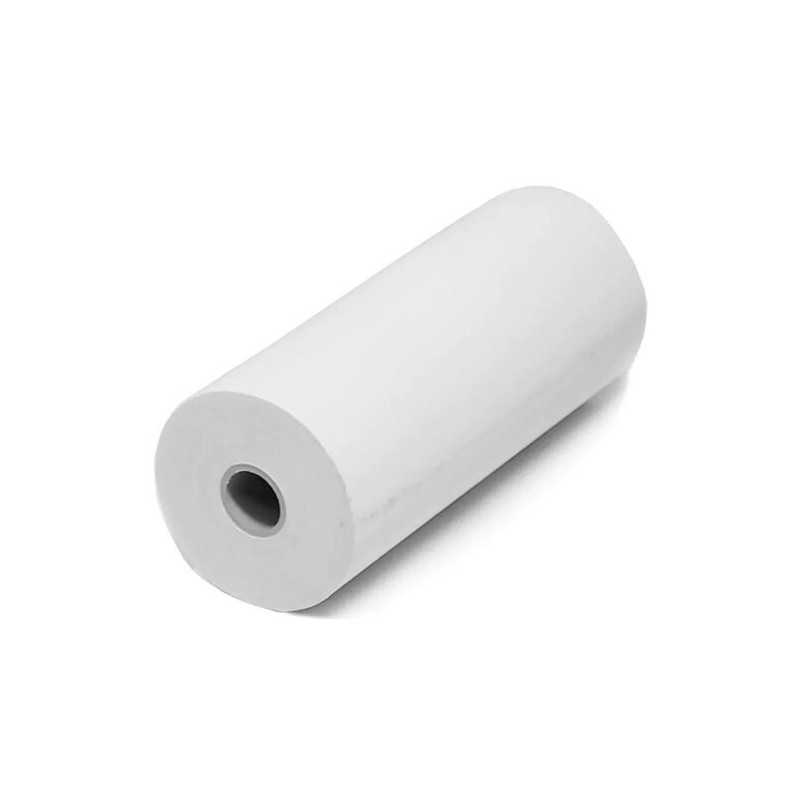 Printing paper - Xblitz FLASH Thermal paper 5pcs 91x175mm White
