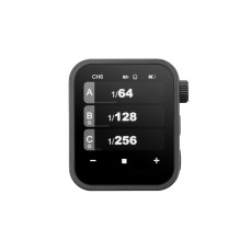 Camera accessory - Godox X3...