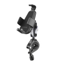 Holder - PGYTECH Smartphone Handlebar Mount (tool-free, compatible with various handlebars)