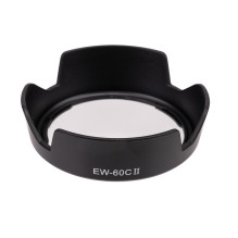 Camera - Caruba EW 60CII Black