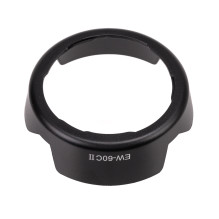 Camera - Caruba EW 60CII Black