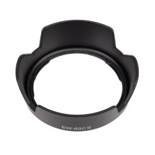 Camera - Caruba EW 60CII Black