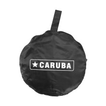 Photography reflector - Caruba windproof silver reflector 130cm silver