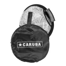 Photography reflector - Caruba windproof silver reflector 130cm silver