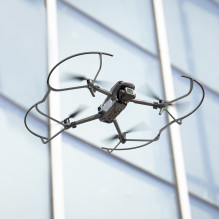 Dronų priedas - PGYTECH Mavic 3 Classic propelerio apsauga (aukštas lenkimo stiprumas)