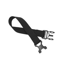 Kameros diržas - BlackRapid Bert Breathe Extension Strap (nylon, 38cm, 2.5cm pločio, 20g)