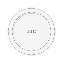 Kosmetikos veidrodis - JJC MS M2 Magnetic Mirror 1:1 Reflection White