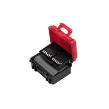 Dėklas - Caruba Baterijų...