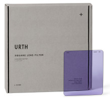 Fotografijos filtras - Urth 75x85mm Neutral Night Filter (Plus+, 20-layer nano coating)