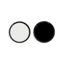 Filter - Urth 95mm Magnetic ND1000 Filter Plus+ (10 f-stop, German B270 glass) Filter - Urth 95mm Magnetic ND1000 Filter Plus+ (10 f-stop, German B270 glass)