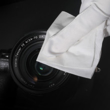 Cleaning Wipes - Nitecore Cleaning Wipes (60 pcs., alcohol-free, dust-free packaging)