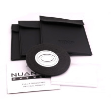 Photography Filter - Cokin Nuances Extreme Reverse Kit Z Series ND Filters