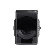 Filter - Laowa 100mm Magnetic Filter Holder Set (for 9mm f / 5.6)