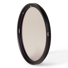 Filter - Urth 72mm Circular Polarizing Lens Filter, 8-layer nano coating