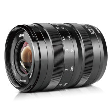 Lens - Meike MK 25mm f/2.0...