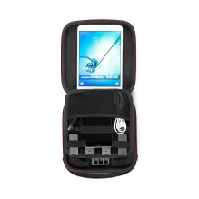 Case - PGYTECH TELLO drone case with custom compartments, waterproof