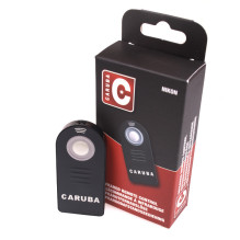 Remote control - Caruba CML L3 infrared remote control for Nikon cameras 8m