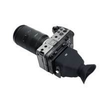 Camera Accessory - JJC LVF...
