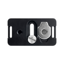 Camera Accessory - JJC LVF PRO1FX Viewfinder 3X Magnification Adjustable Black