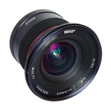 Lens - Meike MK 12mm f/2.8...