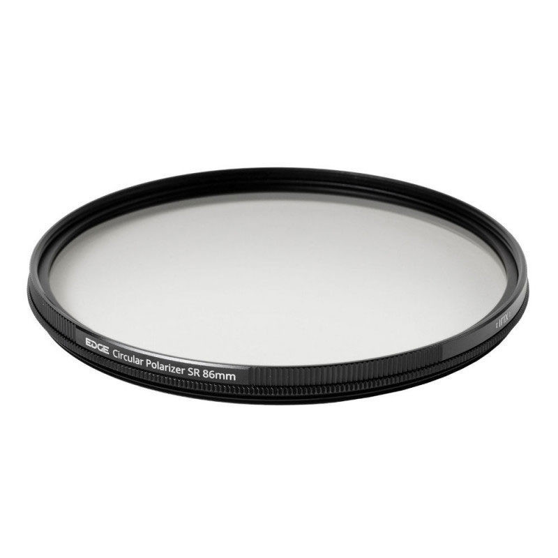 Filter - Irix Edge CPL SR 86mm Multi-coated Polarizer Filter