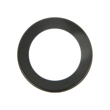 Adapter - Caruba Step up/down ring 58mm (58mm filter size, compatible with UV, ND, polarizing filters)