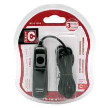 Remote control - Caruba Remote control Canon type 1 1.5m (Canon RS 80N3)