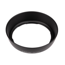 Camera accessory - Caruba EW 60CII sun visor for Canon EF-S 18-55mm black