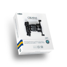 Filter - Cokin Olympus...