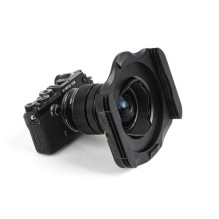 Filter - Cokin Olympus 7-14mm F2.8 Pro Lens Filter Holder Filter - Cokin Olympus 7-14mm F2.8 Pro Lens Filter Holder