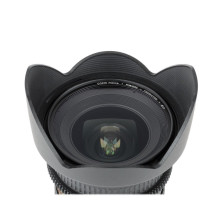 Filtras - Cokin Round Nuances UV Protector 72mm Schott Glass B270