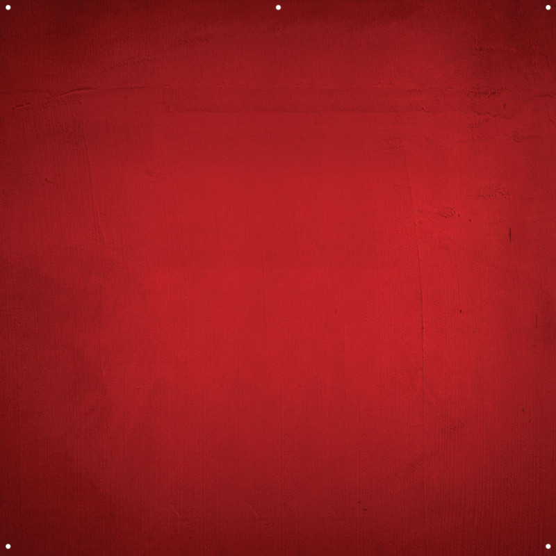 Fotografijos fonas - Westcott X Drop Pro 8' x 8' Fabric Aged Red Wall