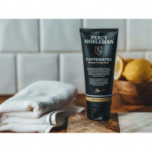 Coffeinated Shampoo and Body Wash Šampūnas ir kūno prausiklis su kofeinu, 200 ml