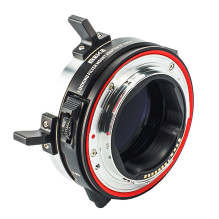 Adapter - Meike MK EFTR CL Drop In Filter Lens Adapter Canon R Mount