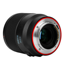 Lens - Meike 35mm F2.0...