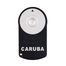 Camera accessory - Caruba CRC 6 remote control (shutter release, 5m range)