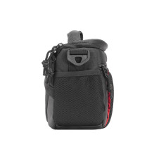 Camera bag - Caruba Compex CP 1 compact system camera bag black