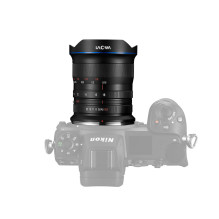 Camera Lens - Laowa 10-18mm f/4.5-5.6 Zoom Nikon Z