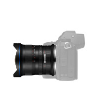 Camera Lens - Laowa 10-18mm f/4.5-5.6 Zoom Nikon Z