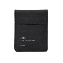 Fotografijos filtras - Urth 75 x 100mm ND8 (3 Stop) Centrinis graduotas stiklo filtras Fotografijos filtras - Urth 75 x 100mm ND8 (3 Stop) Centrinis graduotas stiklo filtras