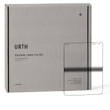 Photography Filter - Urth 75 x 100mm ND8 (3 Stop) Central Graduated Glass Filter