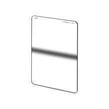 Photography Filter - Urth 75 x 100mm ND8 (3 Stop) Central Graduated Glass Filter