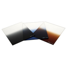 Photography Filter - Cokin P Filter H300 06 Landscape Set (CR 39, 85x85mm)