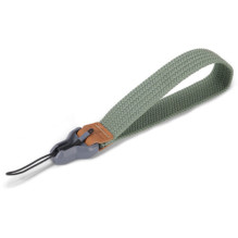 Kameros dirželis - Falcam Maglink Quick Magnetic Buckle Wrist Strap 50kg Žalias